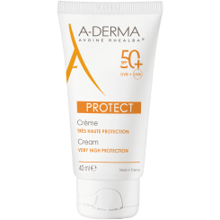 Aderma Protect Cream SPF 50+ - FamiliaList