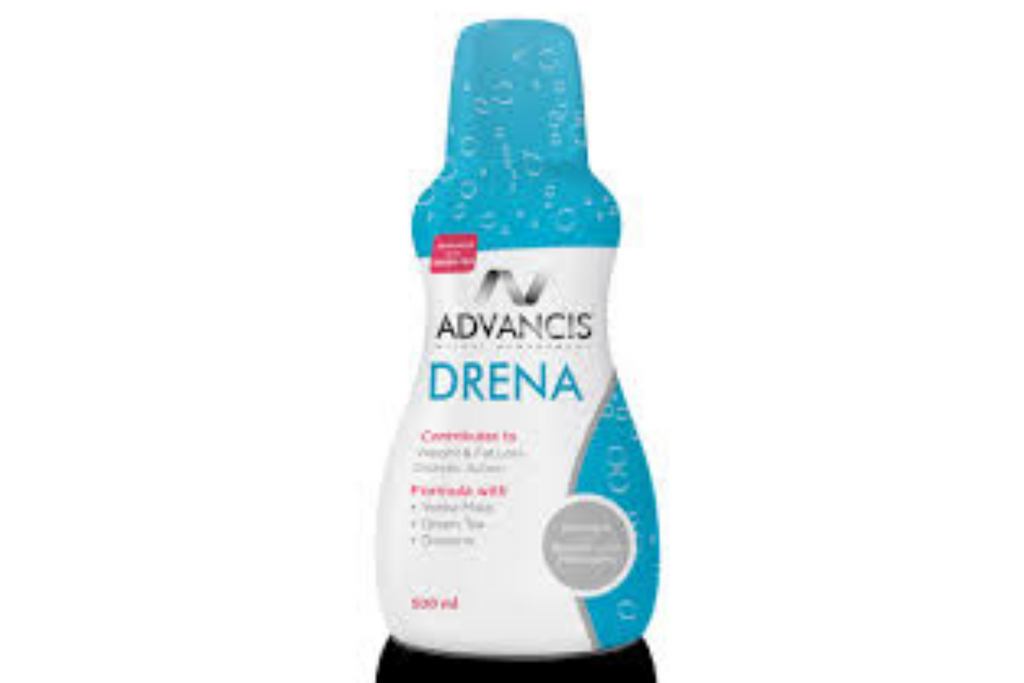 Advancis Drena