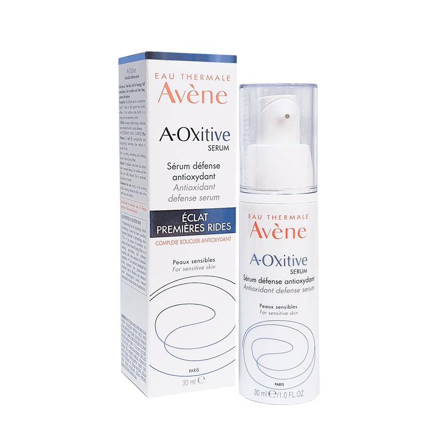 Avene A-Oxitive Serum Defense - FamiliaList