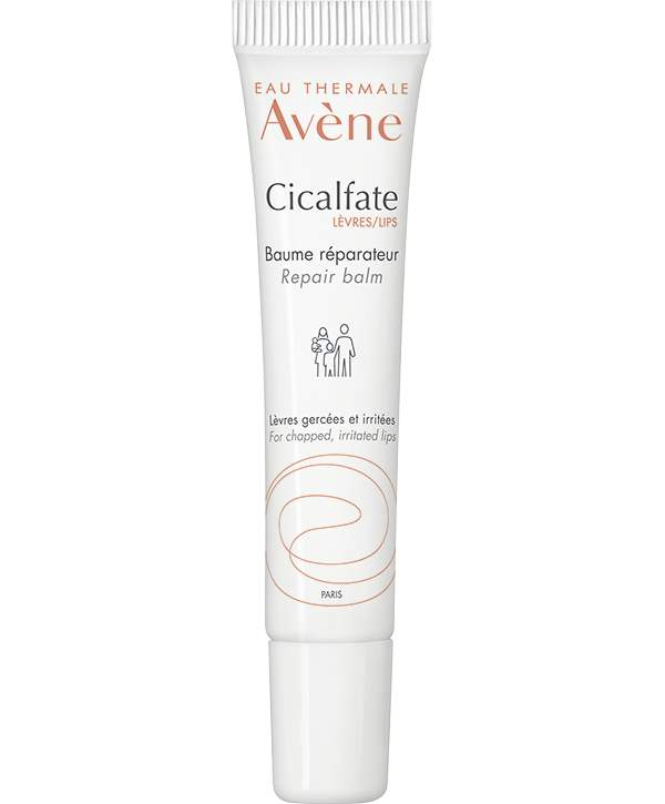 Avene Cicalfate Lips - Repair Balm - FamiliaList