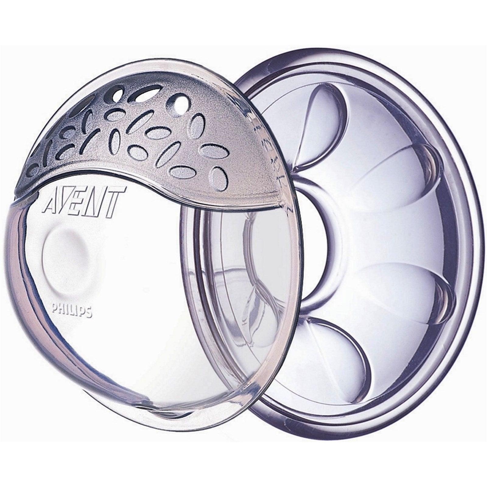 Avent comfort breast store shell