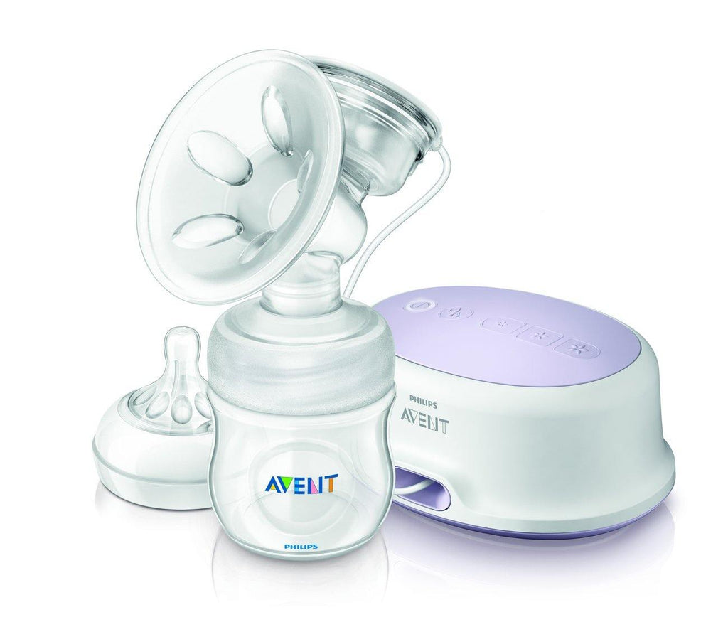 Buy Avent Comfort Single Electric Breast Pump online - Free delivery  available in Lebanon Buy Avent Comfort Single Electric Breast Pump online -  Free delivery available in Lebanon – FamiliaList
