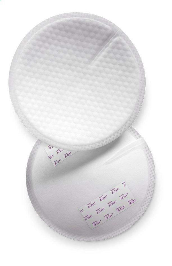 Avent Disposable Breast Pads - FamiliaList