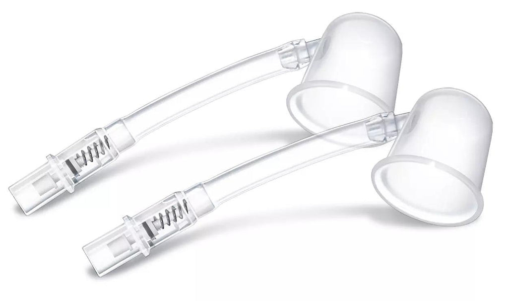 Philips avent best sale twin pack nipplette