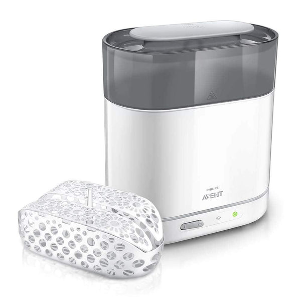 Avent Steriliser 4 In 1 Electric Steam