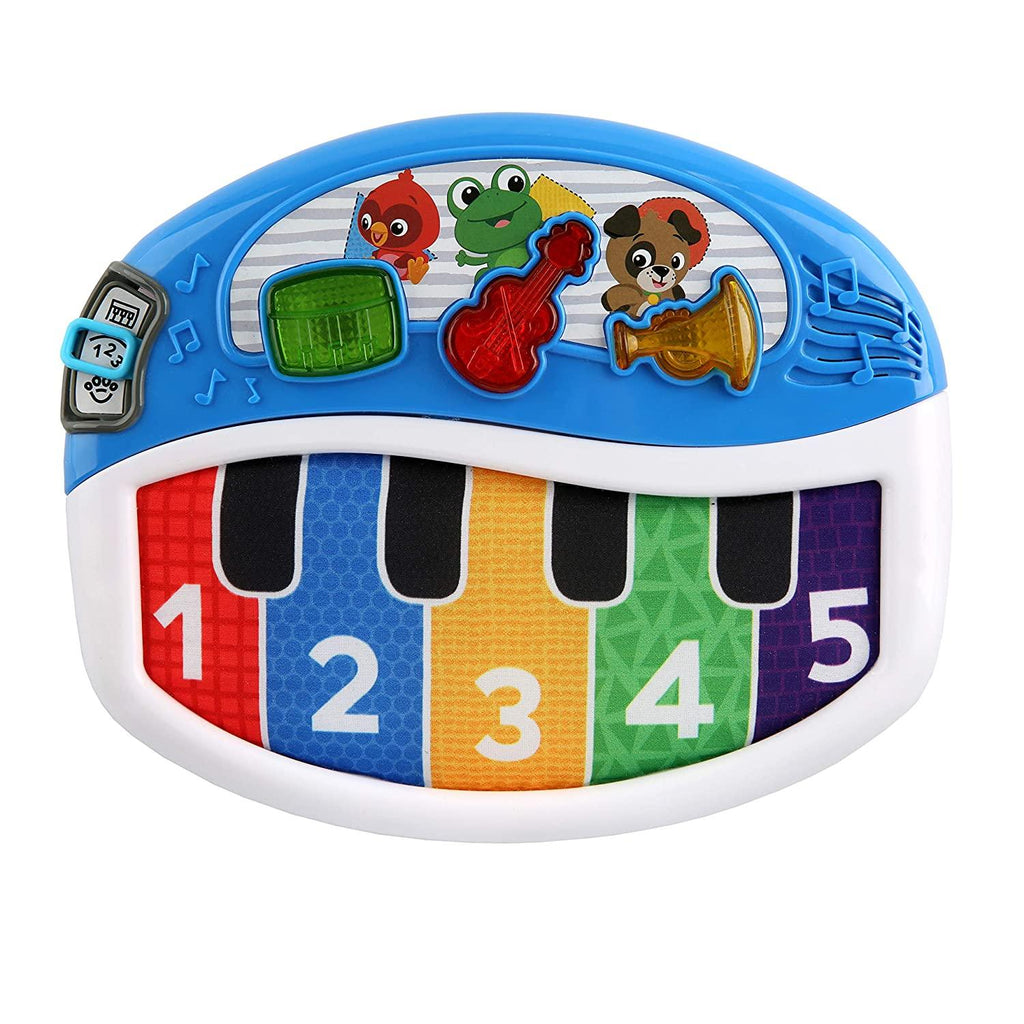 Baby Einstein Discover & Play Piano™ Musical - FamiliaList