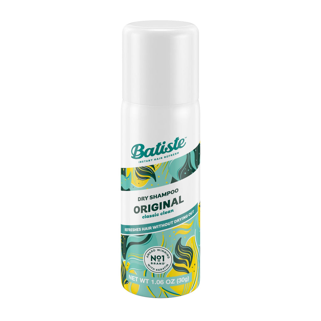 Batiste Dry Shampoo 50Ml