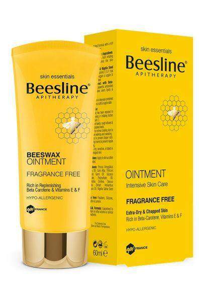 Beesline Beeswax Ointment - FamiliaList