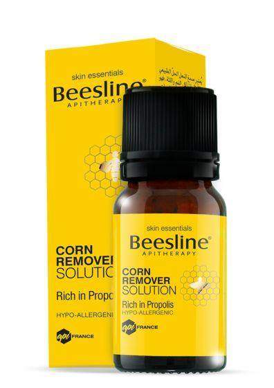Beesline Corn Remover Solution - FamiliaList