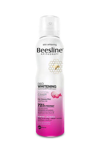 Beesline Deo Whitening - Cotton Candy - FamiliaList