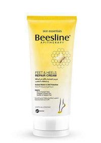Beesline Feet & Heels Repair Cream - FamiliaList