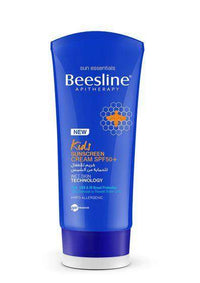 Beesline Kids Sunscreen Cream Spf50 - FamiliaList