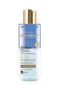 Beesline Lip & Eye Whitening Makeup Remover - FamiliaList