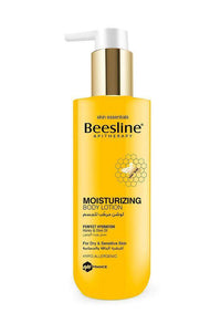 Beesline Moisturizing Body Lotion - FamiliaList