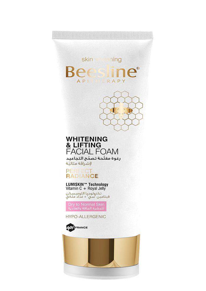 Beesline Whitening & Lifting Facial Foam