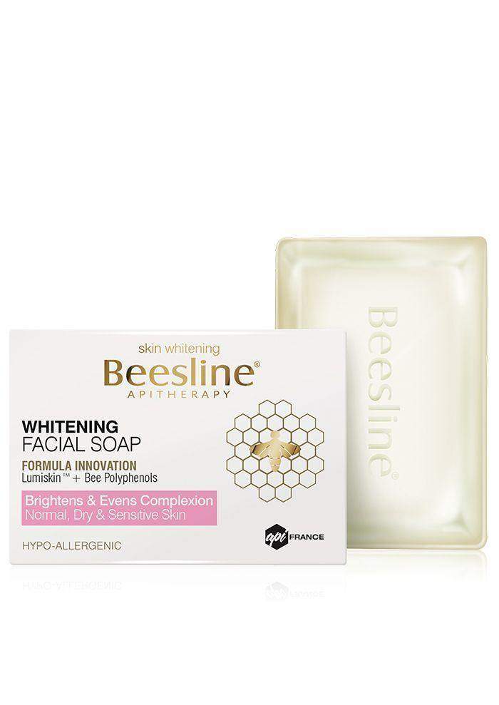 Beesline Whitening Facial Soap - FamiliaList