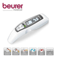 Beurer Ft65 Multi Functional Thermometer - FamiliaList