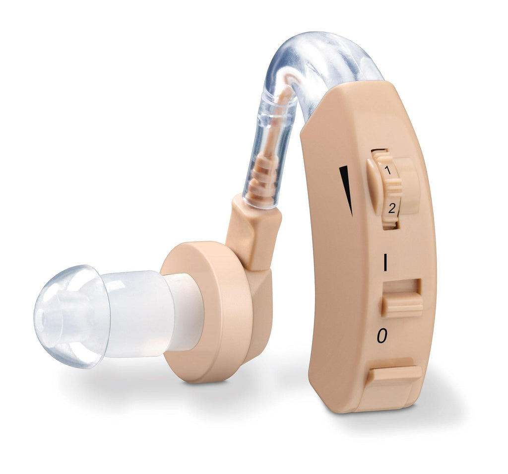 Beurer Hearing Amplifier Ha 20 - FamiliaList