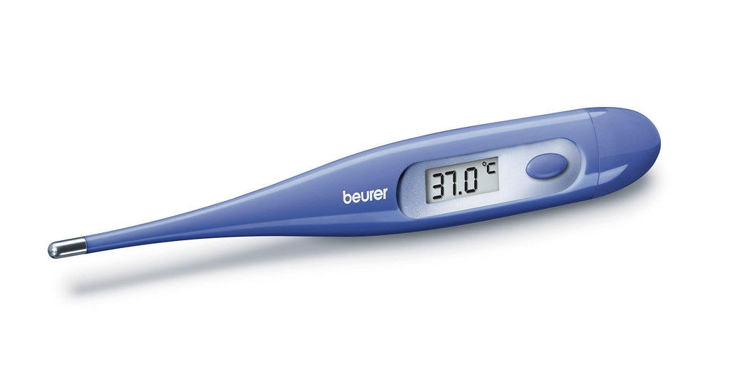 Beurer White Thermometer Ft 09/1 - FamiliaList
