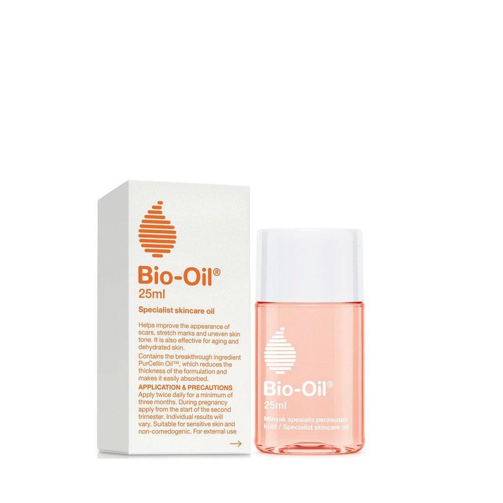 Bio-Oil Skin Care Oil - FamiliaList