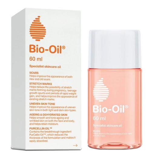 Bio-Oil Skin Care Oil