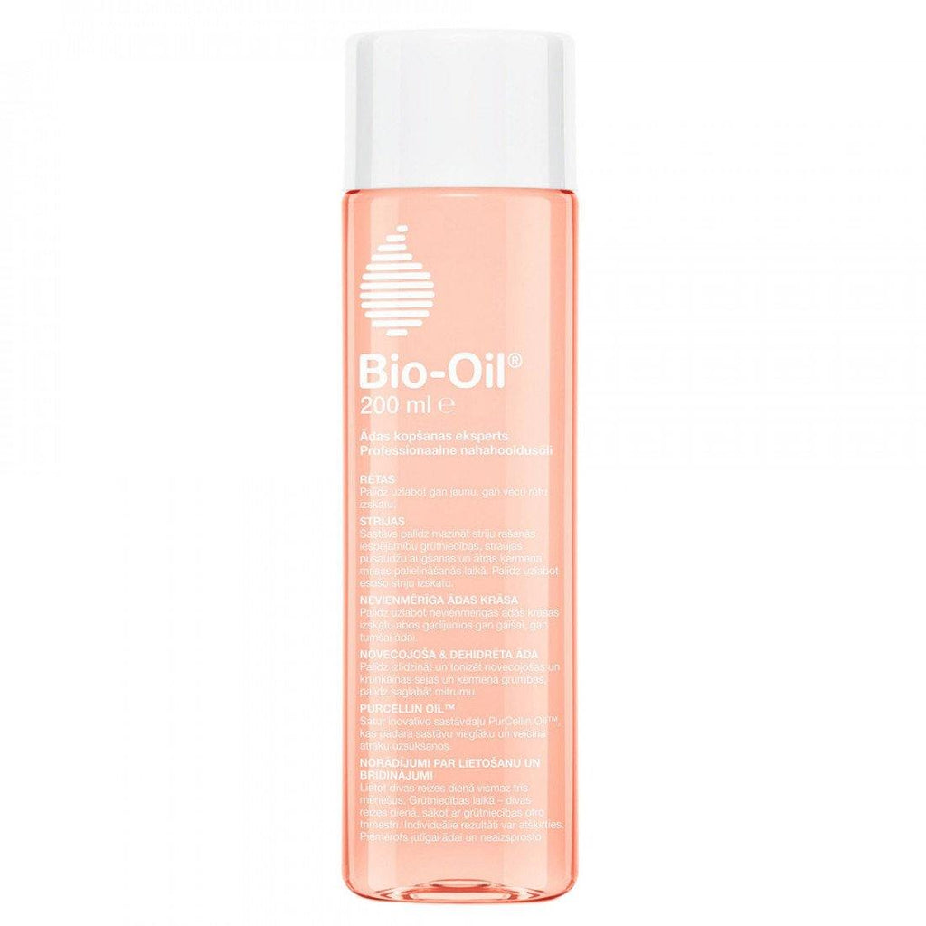 Bio-Oil Skin Care Oil