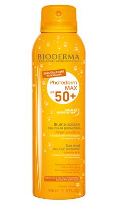 Bioderma Photoderm Max Brume Solaire Spf 50+