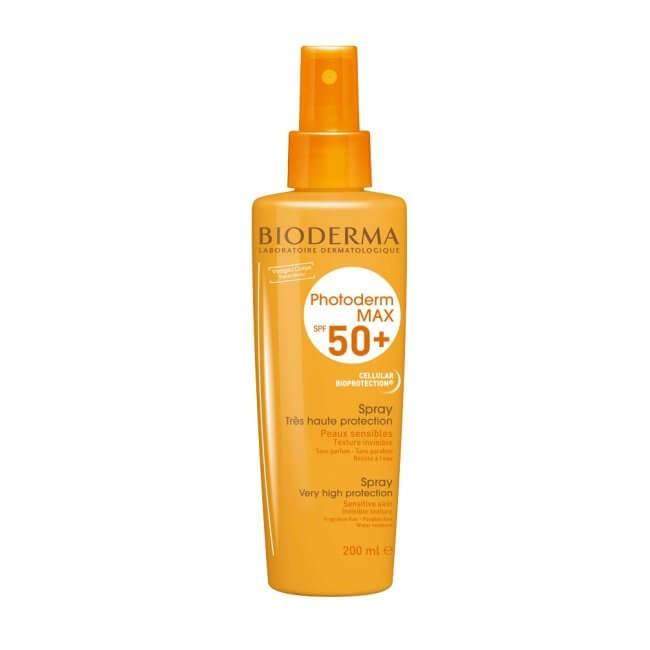 Bioderma Photoderm Max Spray Spf 50+