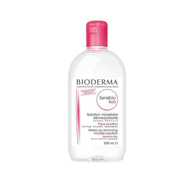 Bioderma Sensibio H2O