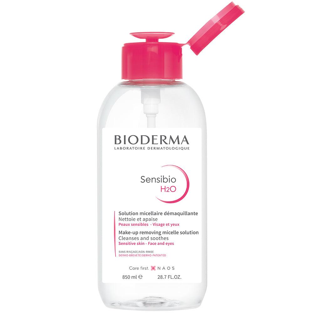 Bioderma Sensibio H2O