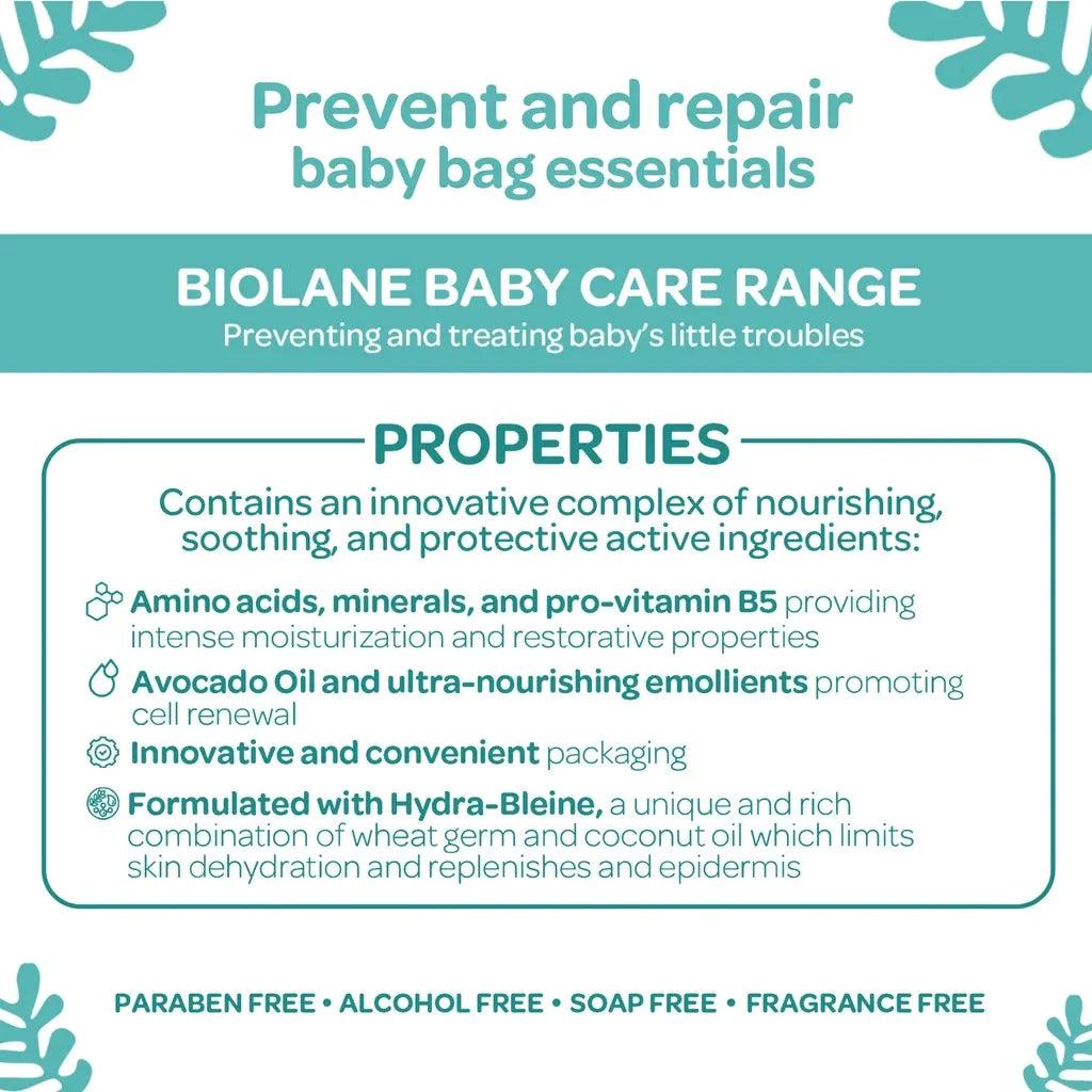 Buy Biolane Lait Corps Hydratant online - Free delivery available in  Lebanon Buy Biolane Lait Corps Hydratant online - Free delivery available  in Lebanon – FamiliaList