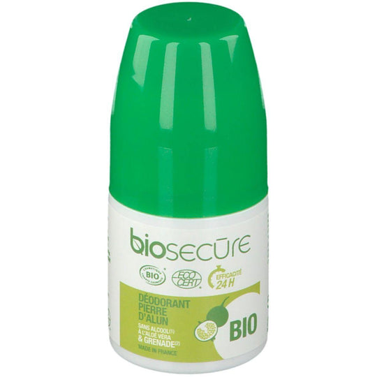 Biosecure Deodorant