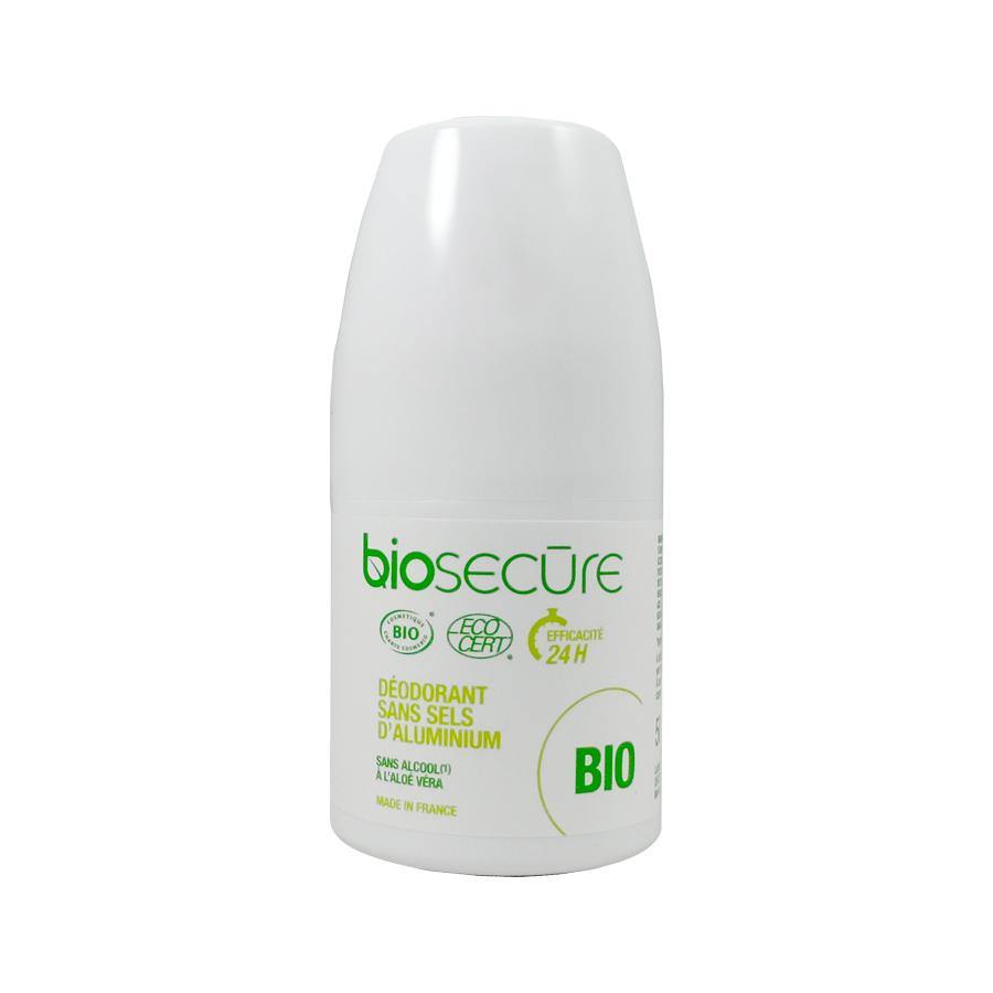 Biosecure Deodorant - FamiliaList