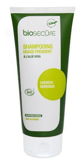 Biosecure Shampoo Usage Frequent 100Ml - FamiliaList