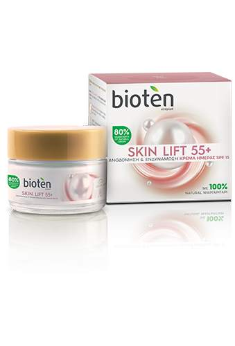 Bioten Skin Lift Day Cream - FamiliaList