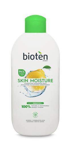 Bioten Skin Moisture Cleansing Milk - Normal Skin - FamiliaList