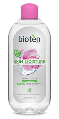 Bioten Skin Moisture Micellar Water - Dry/Sensitive Skin - FamiliaList