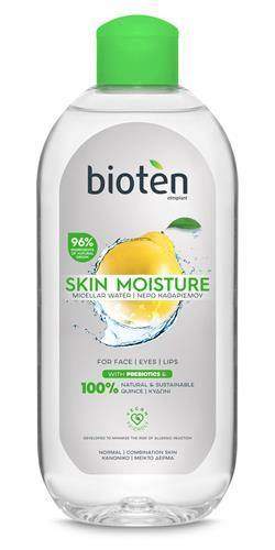 Bioten Skin Moisture Micellar Water - Normal Skin - FamiliaList