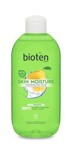 Bioten Skin Moisture Tonic Lotion - Normal Skin - FamiliaList