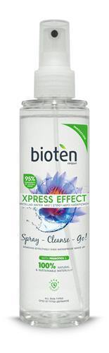 Bioten Xpress Effect Micellar Water - FamiliaList