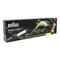 Braun Hair Curler Ec1 - FamiliaList