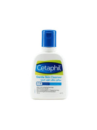 Cetaphil Gentle Skin Cleanser - FamiliaList