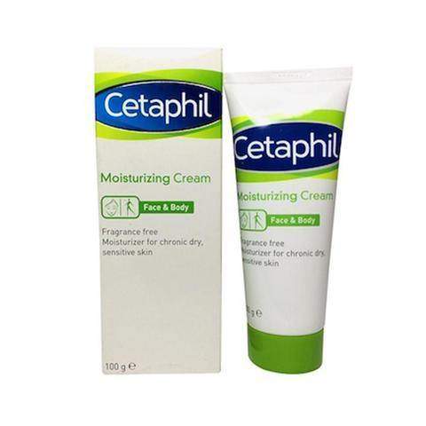 Cetaphil Moisturizing Cream - FamiliaList