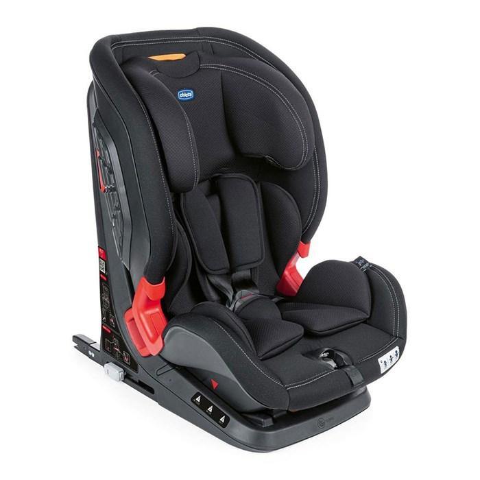 Chicco Akita Fix Baby Car Seat (12 m+) - FamiliaList