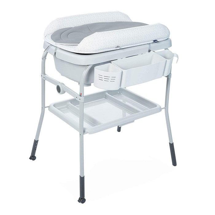 Chicco Baby Bath Changing Table Cuddle and Bubble (0 m+) - FamiliaList
