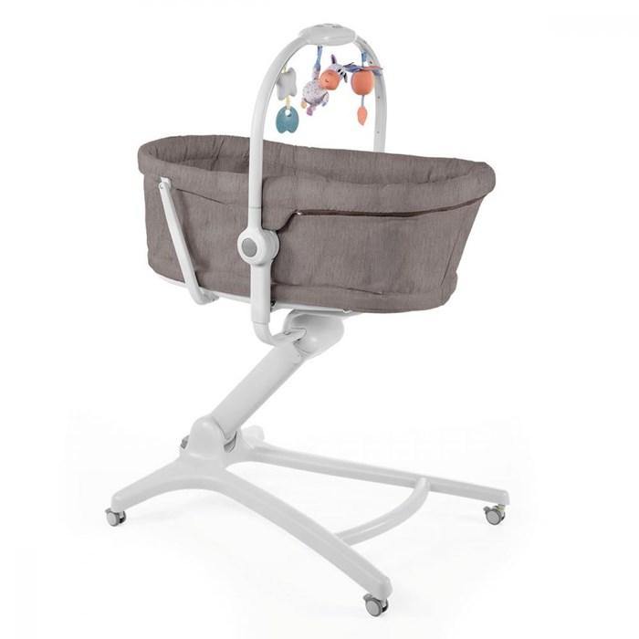 Chicco Baby Hug 4-in-1 (0 m+) - FamiliaList