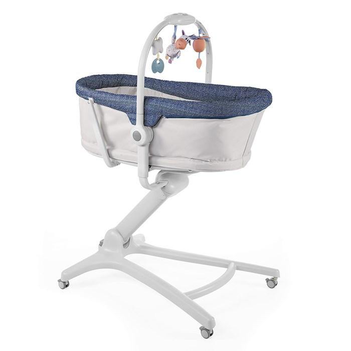 Chicco Baby Hug 4-in-1 (0 m+) - FamiliaList