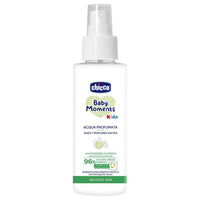 Chicco Baby Moments Sweet Perfumed Water (100 ml) - FamiliaList