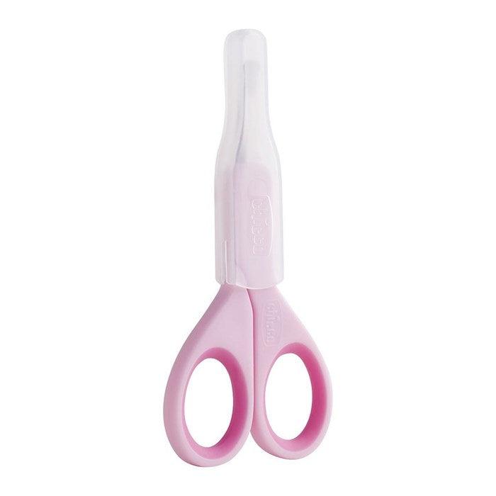 Chicco Baby Nail Scissors (0 m+) - FamiliaList