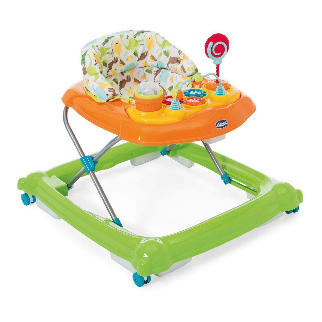 Chicco Baby Walker Circus (6 m+) - FamiliaList
